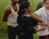 Sitapur News :  ग्रामीणों की सूझबूझ से बची किशोरी की जान, बिसवां में किशोरी ने नहर में लगाई थी छलांग  