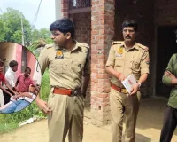  Gonda News: गोंडा में पुरानी रंजिश को लेकर दो गुटों में गैंगवार, फायरिंग में गोली लगने से एक घायल, इलाके में हड़कंप