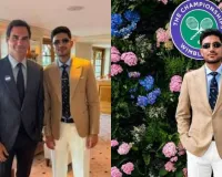शुभमन गिल को कार्लोस अल्काराज के इस शॉट में दिखी अपनी झलक, इन 4 खेल दिग्गजों के साथ टेबल शेयर करना चाहते हैं भारतीय कप्तान