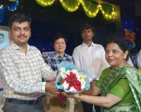 Barabanki News :  निपुण भारत मिशन को मिलेगी नई गति, डीएम बोले- समय से हासिल करें FLN लक्ष्य
