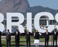  BRICS सम्मेलन में भारत की बड़ी पहल, जलवायु संकट से निपटने के लिए तैयार होगा नया नीति ढांचा 