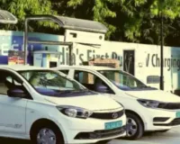 UP EV Subsidy:  यूपी में इलेक्ट्रिक वाहन खरीदने की मची होड़, आवेदन में लखनऊ नंबर वन