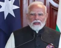  पीएम मोदी-अल्बनीज की मुलाकात, हिंद-प्रशांत क्षेत्र में शांति के लिए खाका तैयार, जानिए किन मुद्दों पर बनी सहमति 