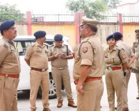 TET परीक्षा में दूसरे की जगह पेपर दे रहा था सरकारी सहायक अध्यापक, पुलिस ने रंगे हाथ पकड़कर किया गिरफ्तार
