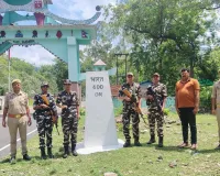 भारत-नेपाल की दोहरी नागरिकता रखने वालों पर बड़ा एक्शन; बलरामपुर में 27 लोगों पर मुकदमा दर्ज