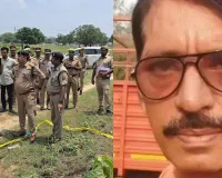 Manoj Murder Case:   पहले दी सुपारी... फिर फिल्मी अंदाज में लिखी गई मौत की स्क्रिप्ट, महिला समेत 4 के खिलाफ मुकदमा दर्ज