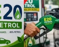  E20 Petrol से गाड़ियों के इंजन को नुकसान या फायदा, जानिए विवाद पर IIT कानपुर क्या बोला? 