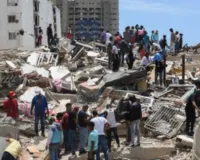  Venezuela :  मलबे से निकाले गए 6 हजार से ज्यादा लोग, मौत का आंकड़ा 2,000 के पार, 7,000 टन से ज्यादा मदद 