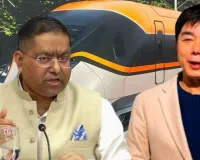  'भारत लापरवाह' ....जापान के पूर्व मंत्री के आरोपों पर MEA का जवाब, जानें क्या है पूरा मामला 