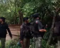 Shopian encounter :  कश्मीर के मीमंदर में 5 दिन से जारी ऑपरेशन खत्म, लश्कर-ए-तैयबा का आतंकी ढेर
