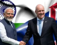  India-New Zealand :  फ्री ट्रेड एग्रीमेंट से खुलेंगे निवेश और नौकरियों के नए रास्ते, पीएम मोदी ने बताया गेम चेंजर