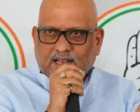  जौहर विश्वविद्यालय पर कार्रवाई को लेकर सियासत तेज,  अजय राय बोले- ध्यान भटकाने की कोशिश