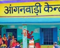 Kannauj News :   आंगनबाड़ी भर्ती में बड़ा खेल, कंप्यूटर प्रिंटेड पत्र पर पेन से काटकर बदली जा रही तारीखें