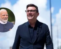  ब्रिटेन पीएम बर्नहम को पीएम मोदी ने भेजा बधाई संदेश, जानिए दोनों देशों के रिश्तों को लेकर क्या बोले मोदी  