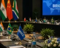 BRICS Meeting :  नागपुर में जुटेंगे 11 देशों के परिवहन मंत्री, कोच्चि में ब्रिक्स देश करेंगे महिला सशक्तिकरण पर महाचर्चा