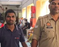 Bahraich News:    कुकर्म के बाद हत्या के आरोपी को फांसी की सजा