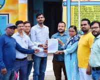 Gonda News:  'सुविधा शुल्क' और अभद्र व्यवहार के आरोपों से घिरा पंडरी कृपाल बीईओ कार्यालय