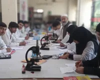 पुरानी दिल्ली के संकरी गलियों में ज्ञान का दीपक जलाने वाला