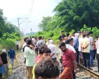  Bahraich News : गोरखपुर-बहराइच इंटरसिटी की चपेट में आने से महिला की दर्दनाक मौत, गोबरे बाग में पसरा मातम