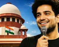 Supreme Court का समय रैना पर बड़ा एक्शन,  CJI बोले- 'अगर यह अहंकार नहीं, तो डिक्शनरी बदलनी पड़ेगी'