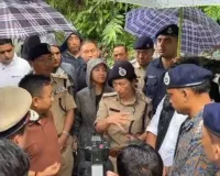 सिक्किम टनल हादसे में मरने वाले मजदूरों के परिवार को सीएम तमांग देंगे मुआवजा, पीएम मोदी पहले ही कर चुके है आर्थिक मदद का एलान 