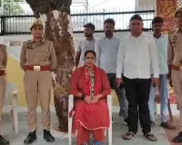 Amethi News:   सपा के प्रस्तावित प्रदर्शन से पहले पुलिस की बड़ी कार्रवाई, महिला जिलाध्यक्ष समेत कई कार्यकर्ता हाउस अरेस्ट