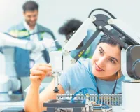  करियर का नक्शा :  2026 के टॉप 10 डिमांडिंग करियर 