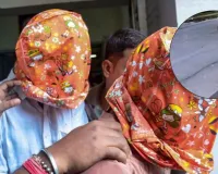 बंगाल बरुईपुर केस:  सीन रिक्रिएशन के दौरान हथियार छीनकर भाग रहा था मुख्य आरोपी, पुलिस की जवाबी फायरिंग में मौत
