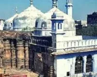 Gyanvapi Case:   ज्ञानवापी मामले में मुस्लिम पक्ष बातचीत के लिए तैयार, सुप्रीम कोर्ट की पहल पर आज होगी बड़ी मीटिंग