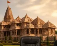  राममंदिर ट्रस्ट की 6 जुलाई की बैठक पर टिकीं देश की निगाहें; चंपत राय और डॉ. अनिल मिश्रा के इस्तीफे पर होगा मंथन