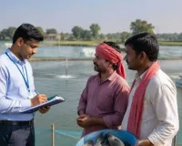 मत्स्य विज्ञान में रोजगार और उद्यमिता की असीम संभावनाएं