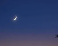 जुलाई में आकाश दर्शन