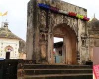 मानसून की भविष्यवाणी करता कानपुर का जगन्नाथ मंदिर