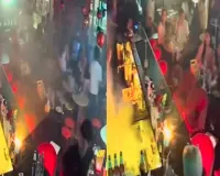 Bangkok Fire :  बार में आग से बढ़ा मौत का आंकड़ा, 32 लोगों की गई जान; सुरक्षा व्यवस्था पर उठे सवाल