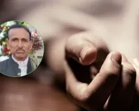 सीतापुर में धारदार हथियार से किसान की हत्या,  पुरानी रंजिश में उतारा मौत के घाट, आरोपी फरार 
