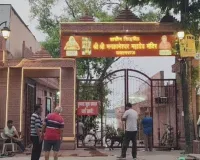 प्रयागराज के मनकामेश्वर मंदिर में ड्रेस कोड लागू,  जींस-टीशर्ट पहनकर गर्भगृह में नहीं मिलेगा प्रवेश