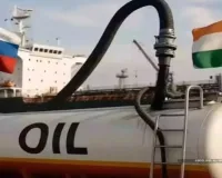 रूस से तेल खरीदने पर भारत समेत पांच देशों पर 100% शुल्क का प्रस्ताव, अमेरिकी सीनेट में विधेयक पेश