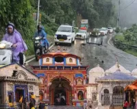  Uttarakhand: चारधाम यात्रा फिर शुरू, देहरादून-मसूरी रोड पर हल्के वाहनों की आवाजाही शुरू, भूस्खलन के बाद हटाया गया मलबा