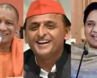Akhilesh Yadav Birthday :  अखिलेश यादव के जन्मदिन पर दिखा सियासी शिष्टाचार, सीएम योगी और मायावती ने दी लंबी उम्र की शुभकामनाएं