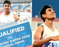 पीलीभीत के यूनुस शाह का एशियाई खेलों में चयन, बोले- 'भारतीय जर्सी पहनना गर्व की बात'
