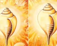 संस्कृति और आस्था का प्रतीक शंख