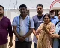 Raebareli News : नर्सिंग होम में लापरवाही से मासूम की मौत, डीएम के निर्देश पर दो डॉक्टरों समेत 5 पर FIR 