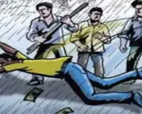 Bulandshahr Crime News: पैसों के विवाद में खूनी संघर्ष, बुलंदशहर में दो की मौत और दो घायल; पुलिस जांच में जुटी