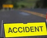  Bareilly :  बरेली में दो कारों की जोरदार भिड़ंत, एयरबैग फटने से मुरादाबाद के कांस्टेबल ने गंवाई जान