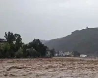 जम्मू में भारी बारिश का कहर,  तीसरे दिन भी बंद अमरनाथ और वैष्णो देवी यात्रा; अबतक 23 लोगों की मौत