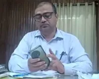 गोंडा के एडीएम आलोक कुमार अब कहलाएंगे IAS,  29 पीसीएस अधिकारियों को मिली पदोन्नति