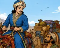 औलिया की जूती