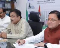 उत्तराखंड की सड़क परियोजनाओं को 7 हजार करोड़ मंजूर,  केंद्रीय मंत्री गडकरी ने अहम प्रस्तावों पर दी सहमति