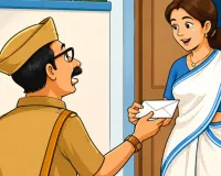 चिट्ठियों का वह दौर और गुम होती लिखावट