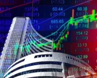   Stock Market Today: विदेशी निवेशकों की बिकवाली से शेयर बाजार कमजोर, शुरुआती कारोबार में सेंसेक्स और निफ्टी गिरे
